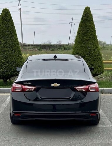 Chevrolet Malibu-11