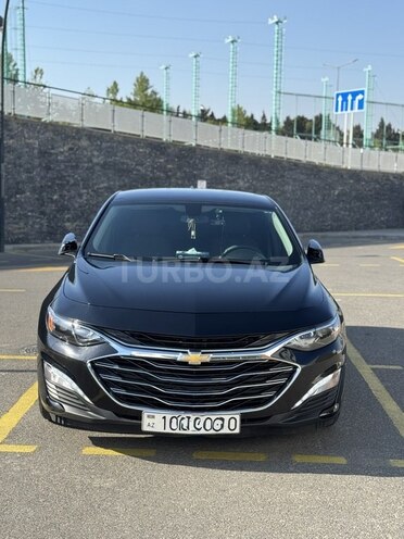 Chevrolet Malibu-1