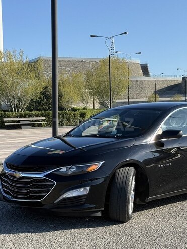 Chevrolet Malibu-12