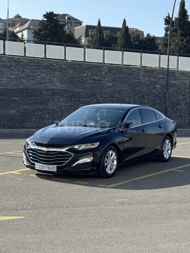 Chevrolet Malibu-3