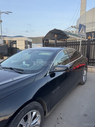 Chevrolet Malibu-10