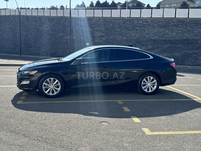 Chevrolet Malibu-5