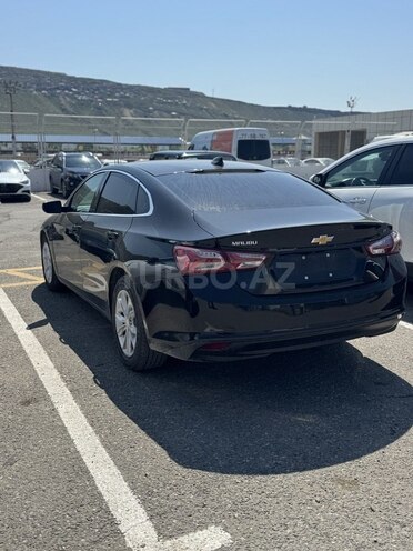 Chevrolet Malibu-9
