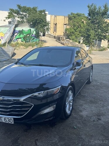 Chevrolet Malibu-14