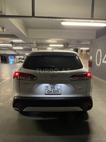 Toyota Corolla Cross-18