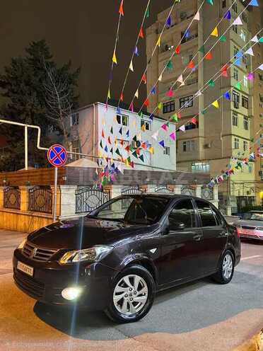 Saipa Saina-1