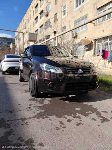 Saipa Saina-3