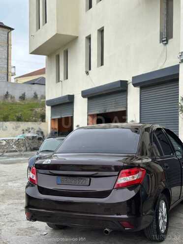 Saipa Saina-4