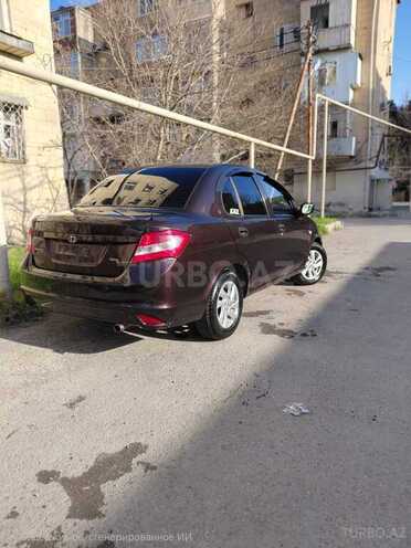 Saipa Saina-5