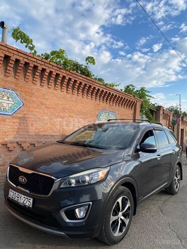 Kia Sorento-3
