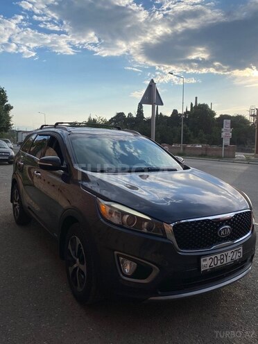 Kia Sorento-4