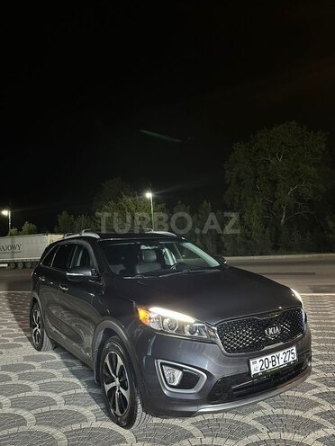 Kia Sorento-1