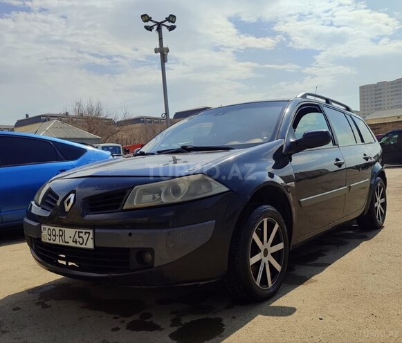 Renault Megane-1