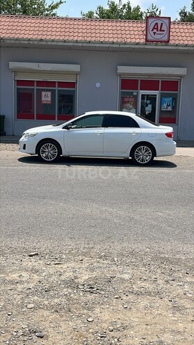 Toyota Corolla-14