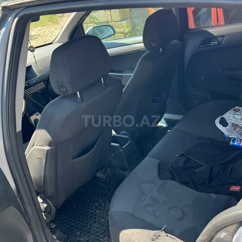 Opel Astra-5