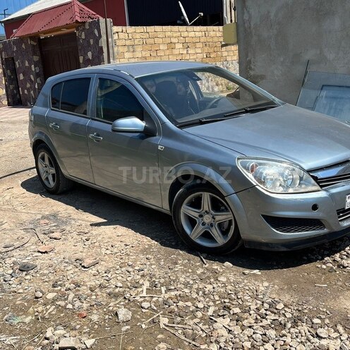 Opel Astra-6