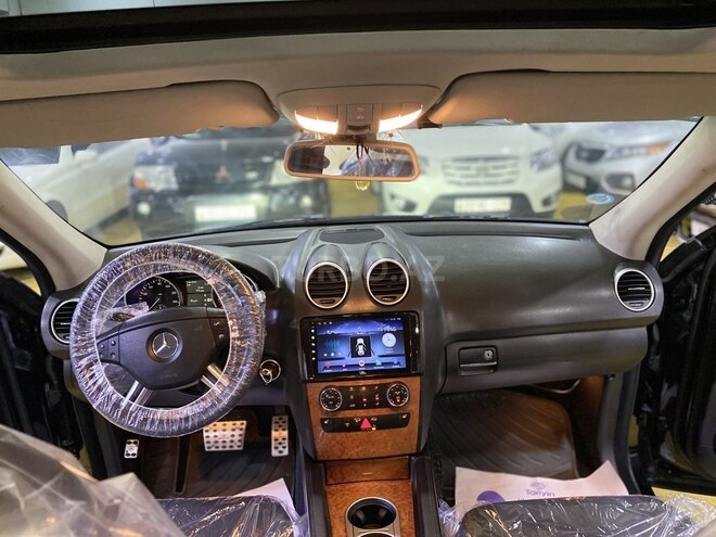 Mercedes ML 350 4MATIC-9