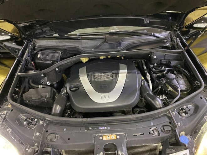 Mercedes ML 350 4MATIC-15