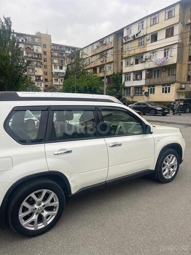 Nissan X-Trail-6