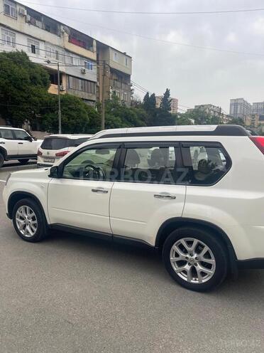Nissan X-Trail-7