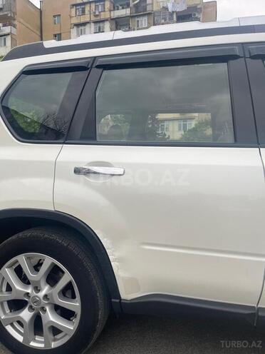 Nissan X-Trail-5