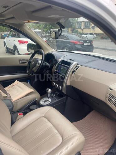 Nissan X-Trail-8