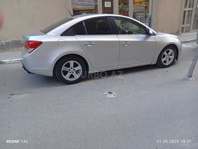 Chevrolet Cruze-6