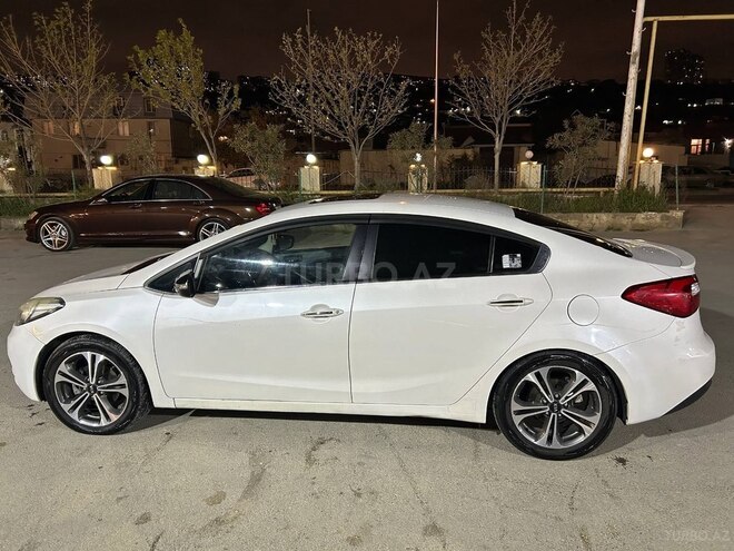 Kia Cerato-9