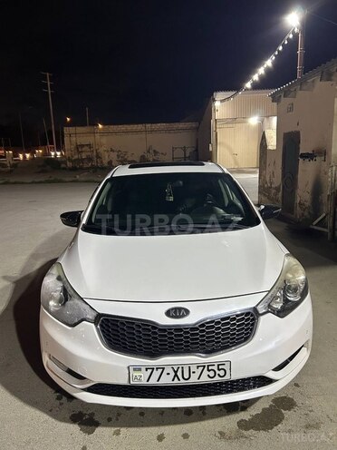 Kia Cerato-1
