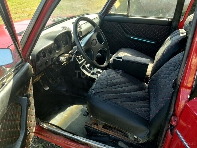LADA (VAZ) 2106-3