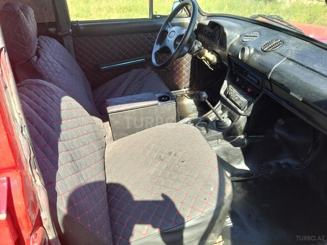 LADA (VAZ) 2106-5