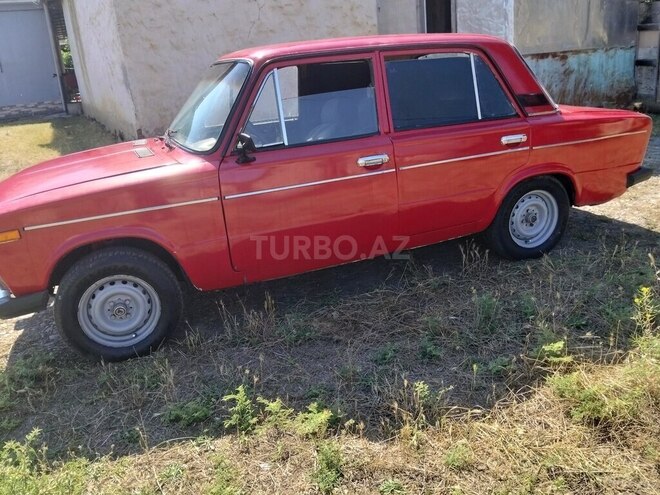 LADA (VAZ) 2106-6