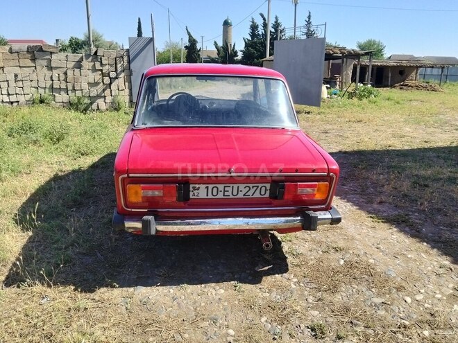 LADA (VAZ) 2106-8
