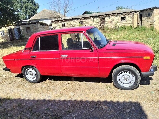 LADA (VAZ) 2106-9