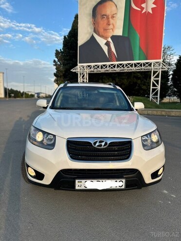 Hyundai Santa Fe-1