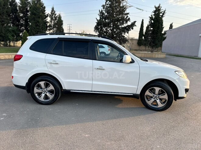 Hyundai Santa Fe-3