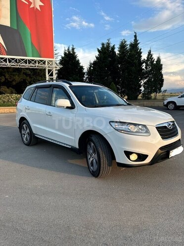 Hyundai Santa Fe-2