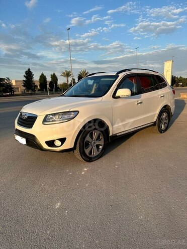 Hyundai Santa Fe-7