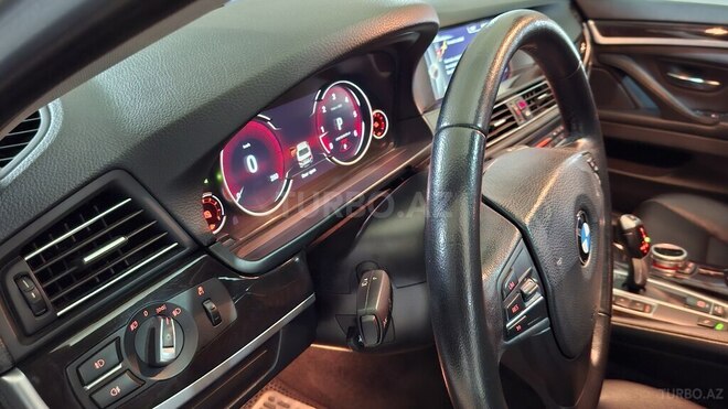 BMW  2014, 252,000 km - 2.0 l - Bakı