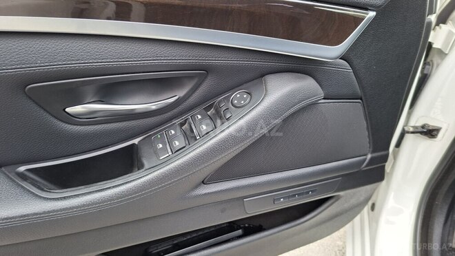 BMW  2014, 252,000 km - 2.0 l - Bakı