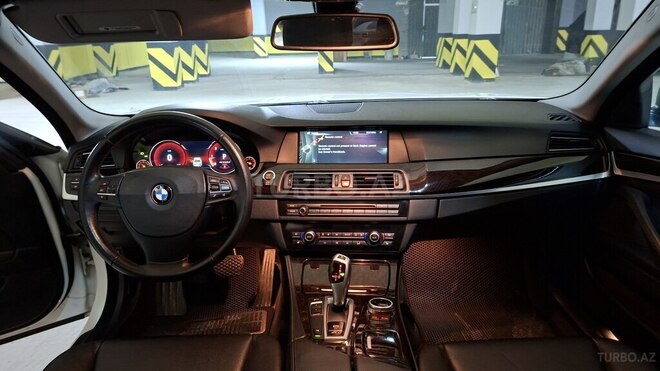 BMW  2014, 252,000 km - 2.0 l - Bakı