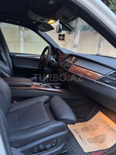 BMW X5-10