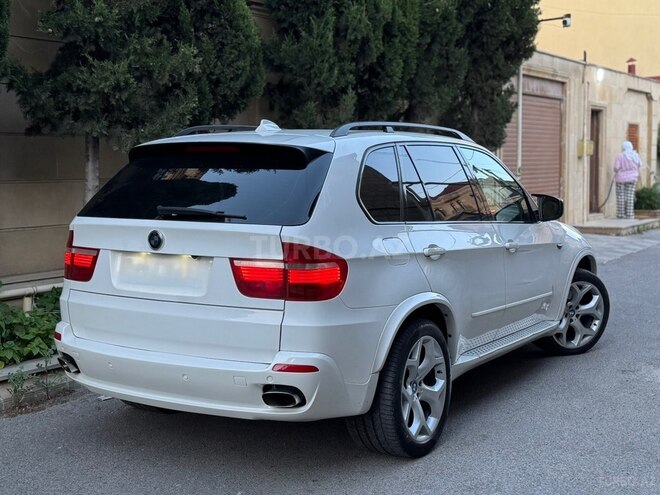 BMW X5-5