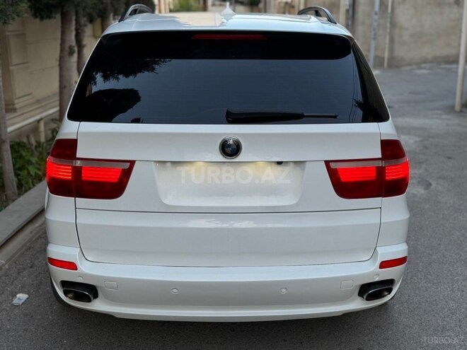 BMW X5-7