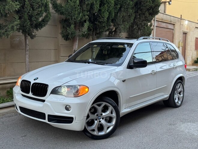 BMW X5-2