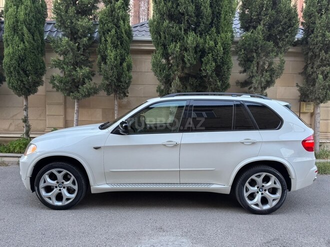 BMW X5-4