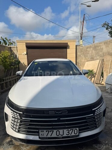 BYD Destroyer 05-1