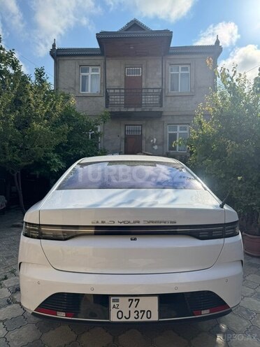 BYD Destroyer 05-2