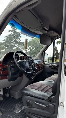 Mercedes Sprinter 316-7