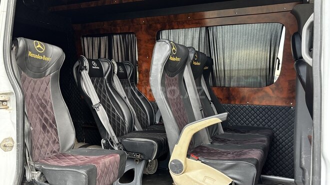 Mercedes Sprinter 316-8